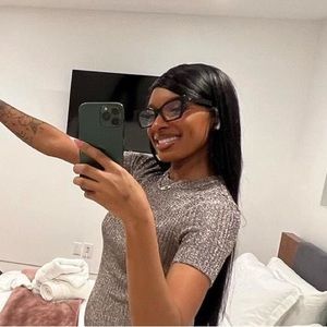 Meet your Posher, Nylah